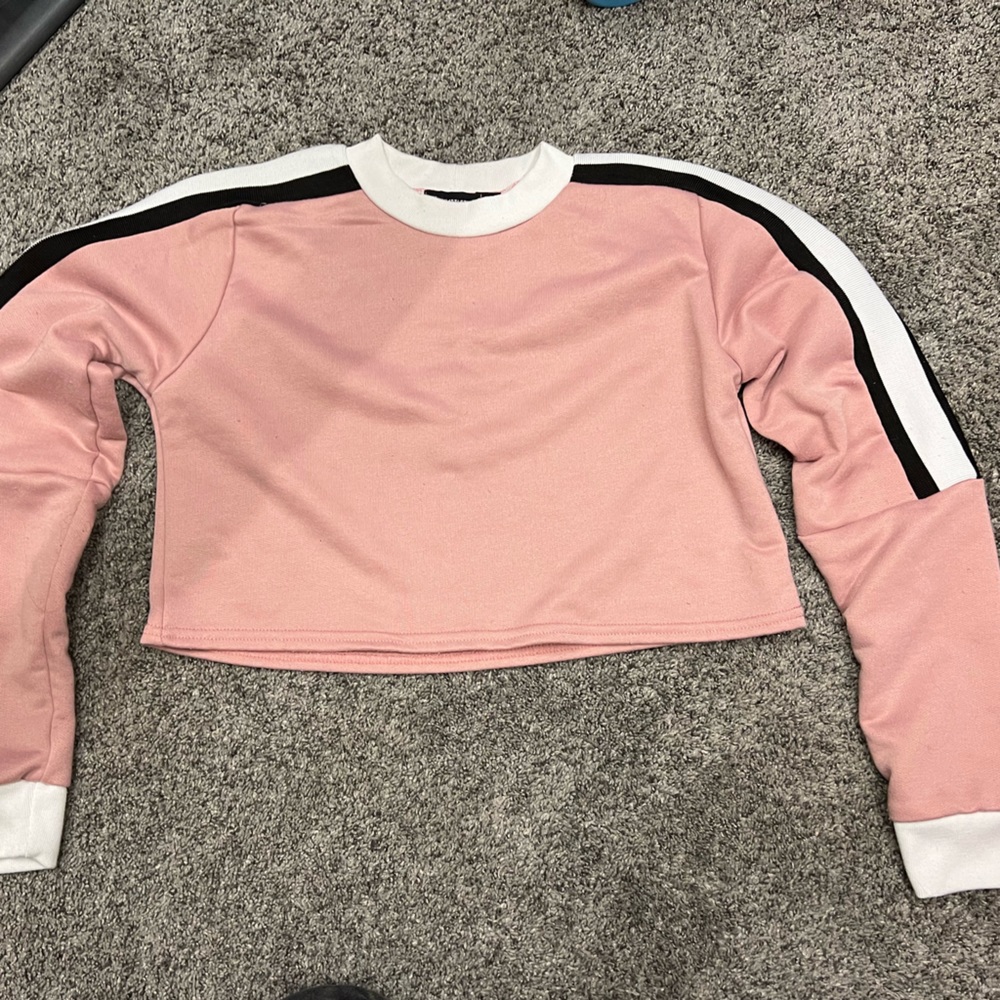 Sweater top